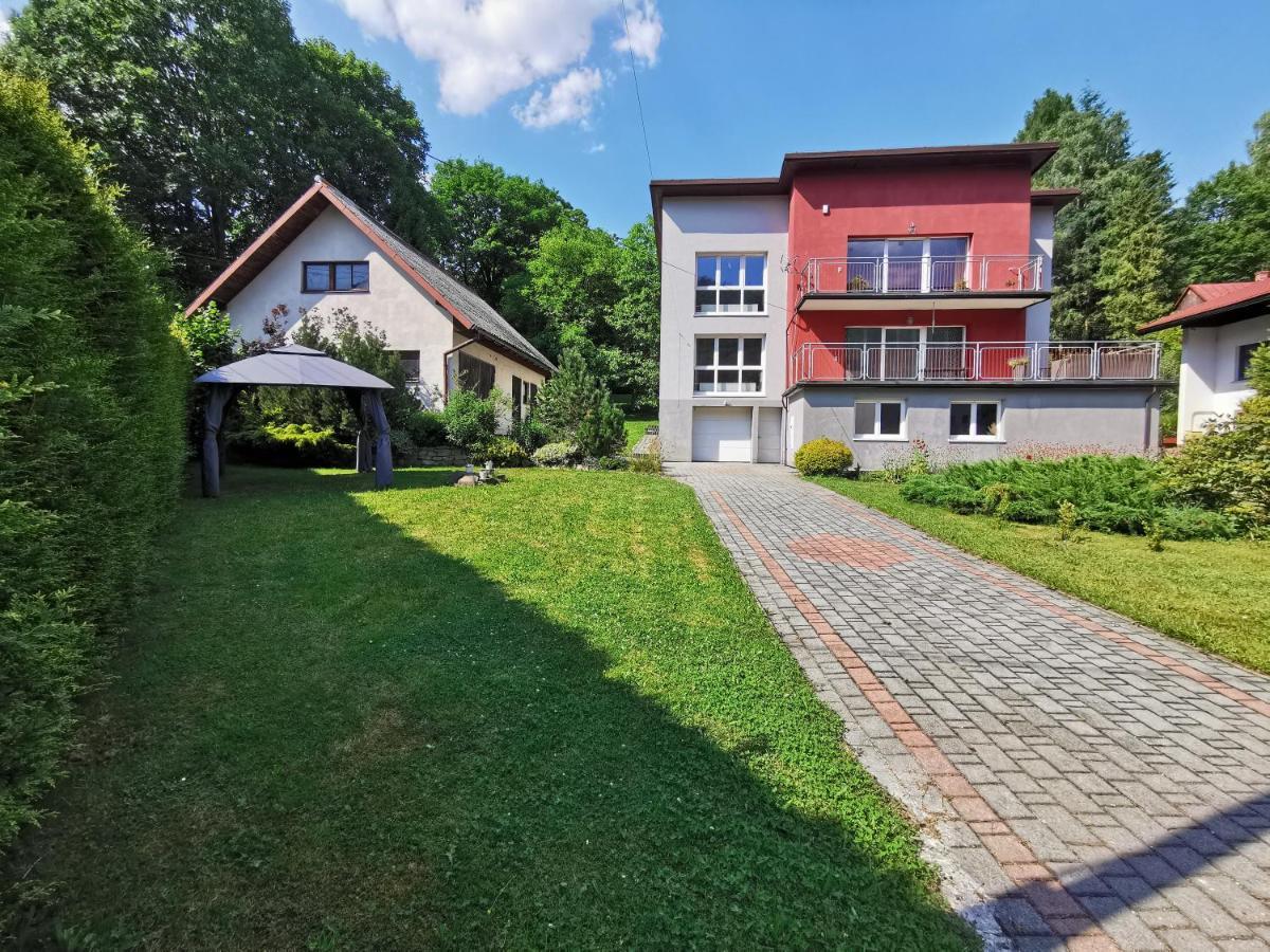 Apartamenty Kotarz Sauna&Relaks Brenna Exterior photo