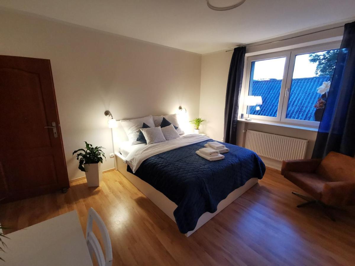 Apartamenty Kotarz Sauna&Relaks Brenna Exterior photo